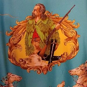 Meet your Posher, Jim